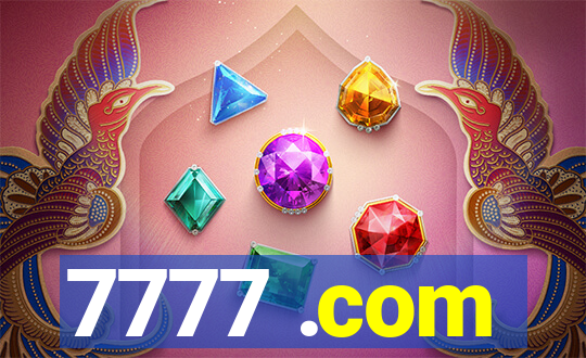 7777 .com
